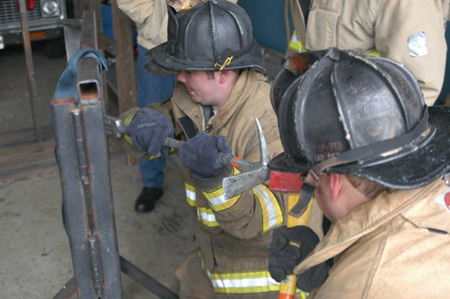 training 2